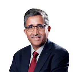 Ajay Shriram Patil