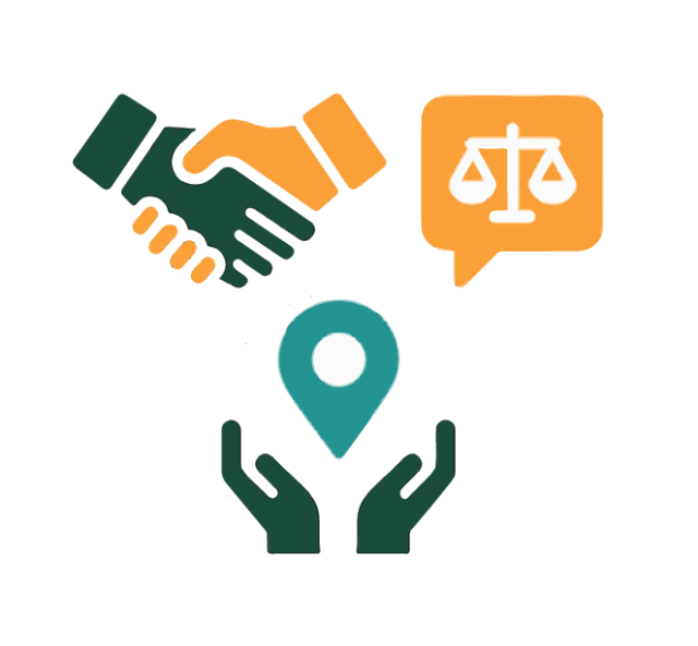 Create impactful change