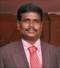 Arunachalam N