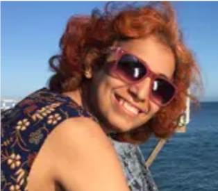 Charuta Kulkarni