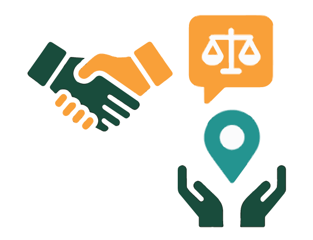Drive integrated, interdisciplinary research