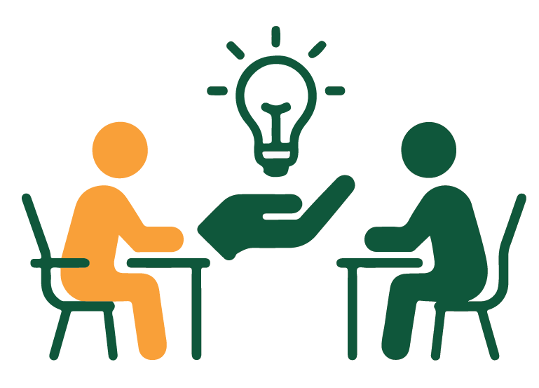 Create impactful change