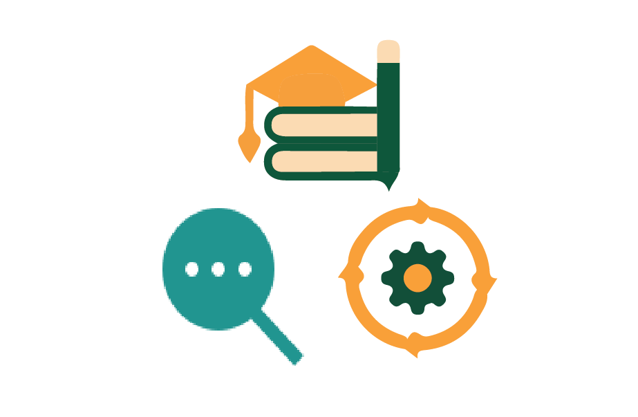 Foster interactive and innovative teaching approaches