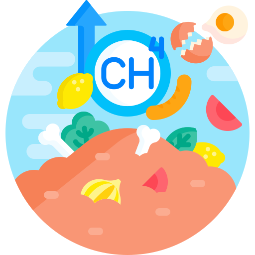 Methane Project Logo