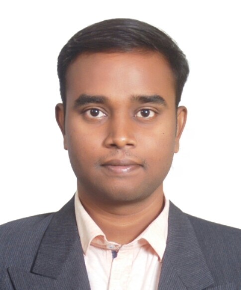 Mohanakrishnan Logan