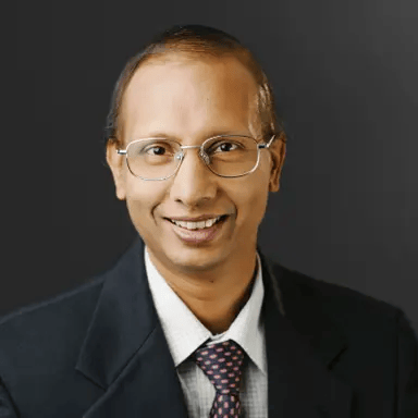 Rajagopalan Srinivasan