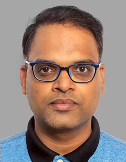 Nagabhushana Rao Vadlamani