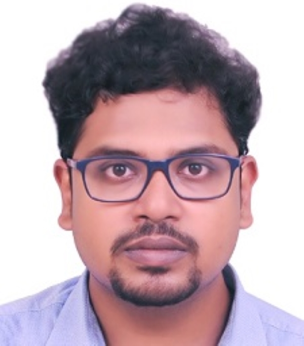 Dr. Sankha Karmakar