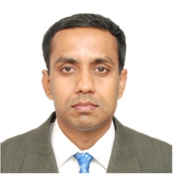 Dr. Sivakumar Palaniappan