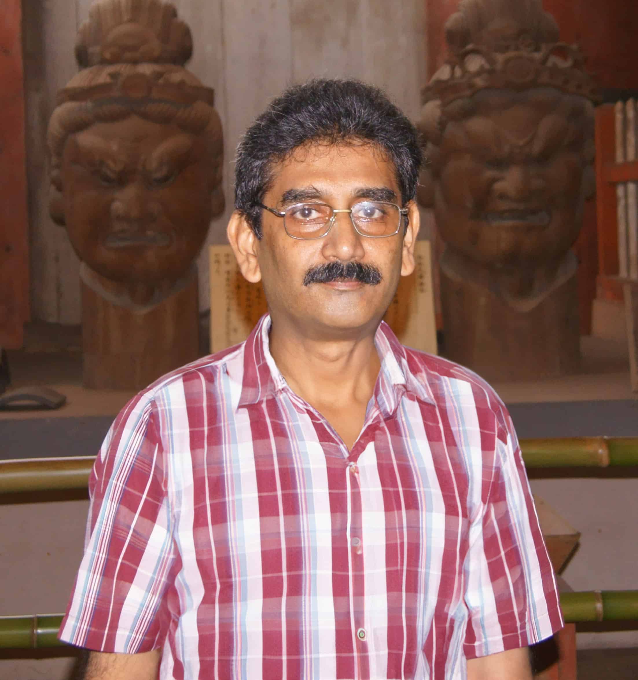 Venkatarathnam G