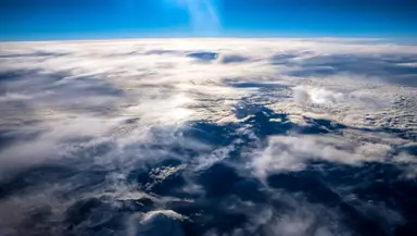 Atmospheric and climate sciences research