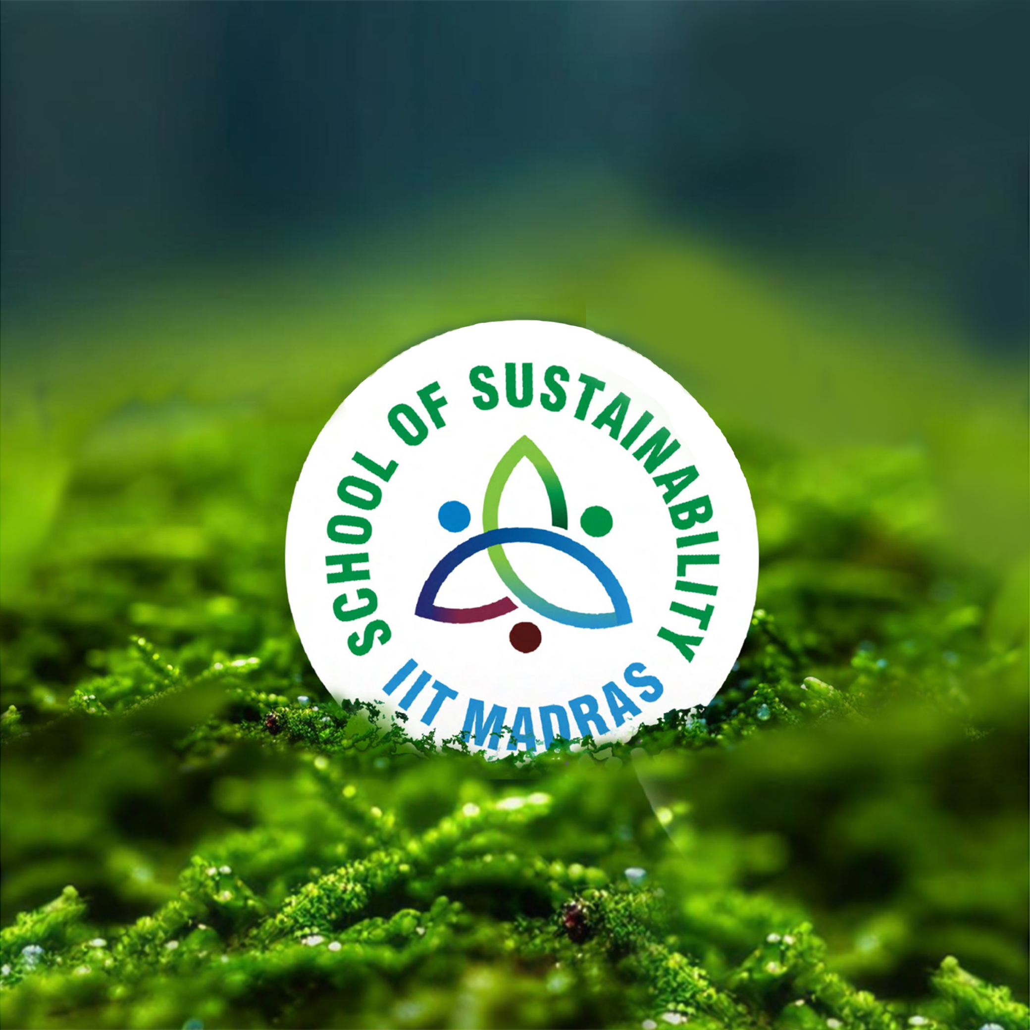 School of Sustainability at IIT Madras