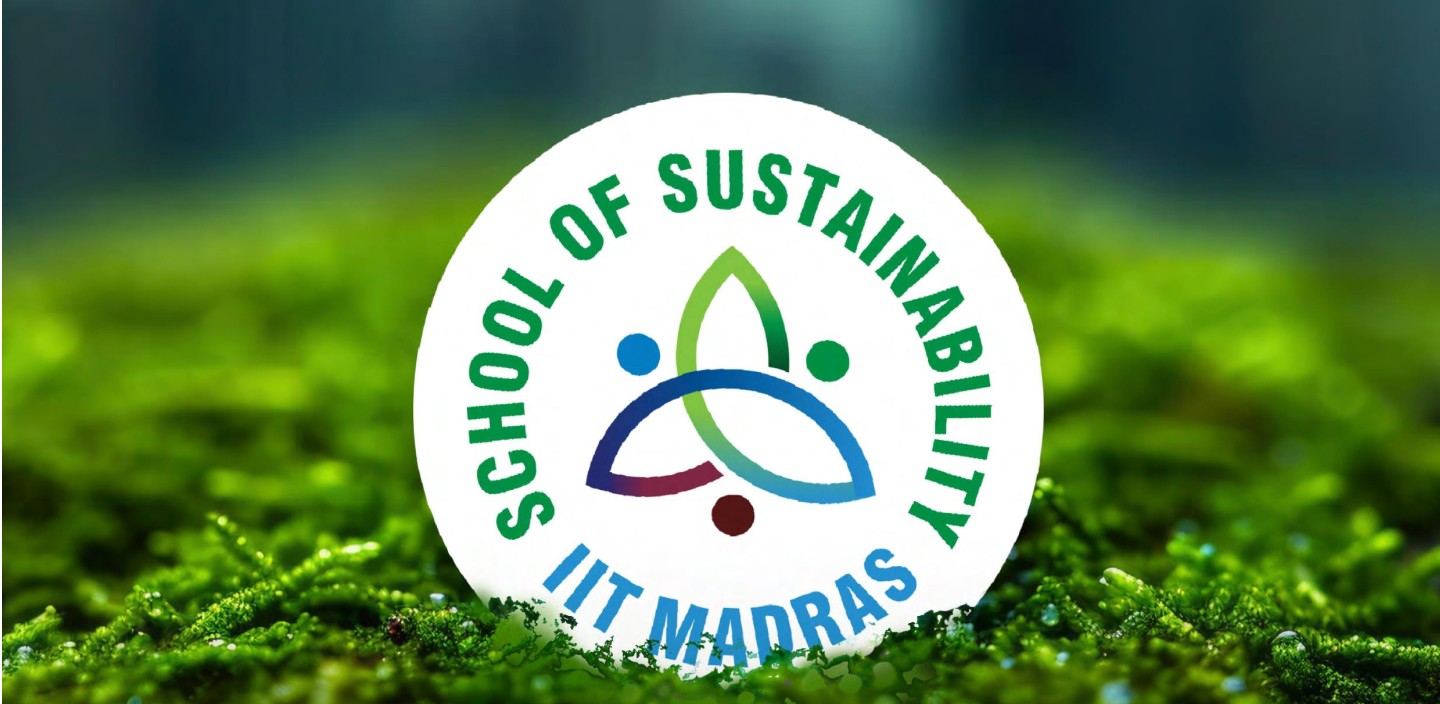 Our Vision - Sustainability at IIT Madras