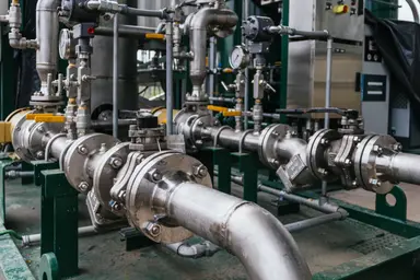 Hydraulics and water resources engineering projects