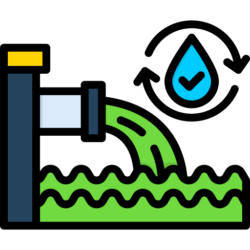 Wastewater Digital Twin