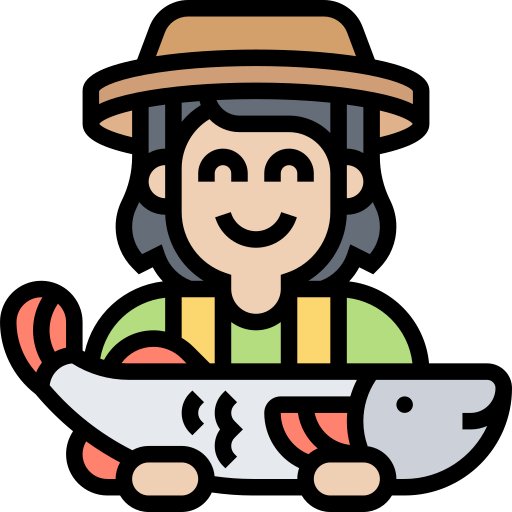 Fishing Community Project