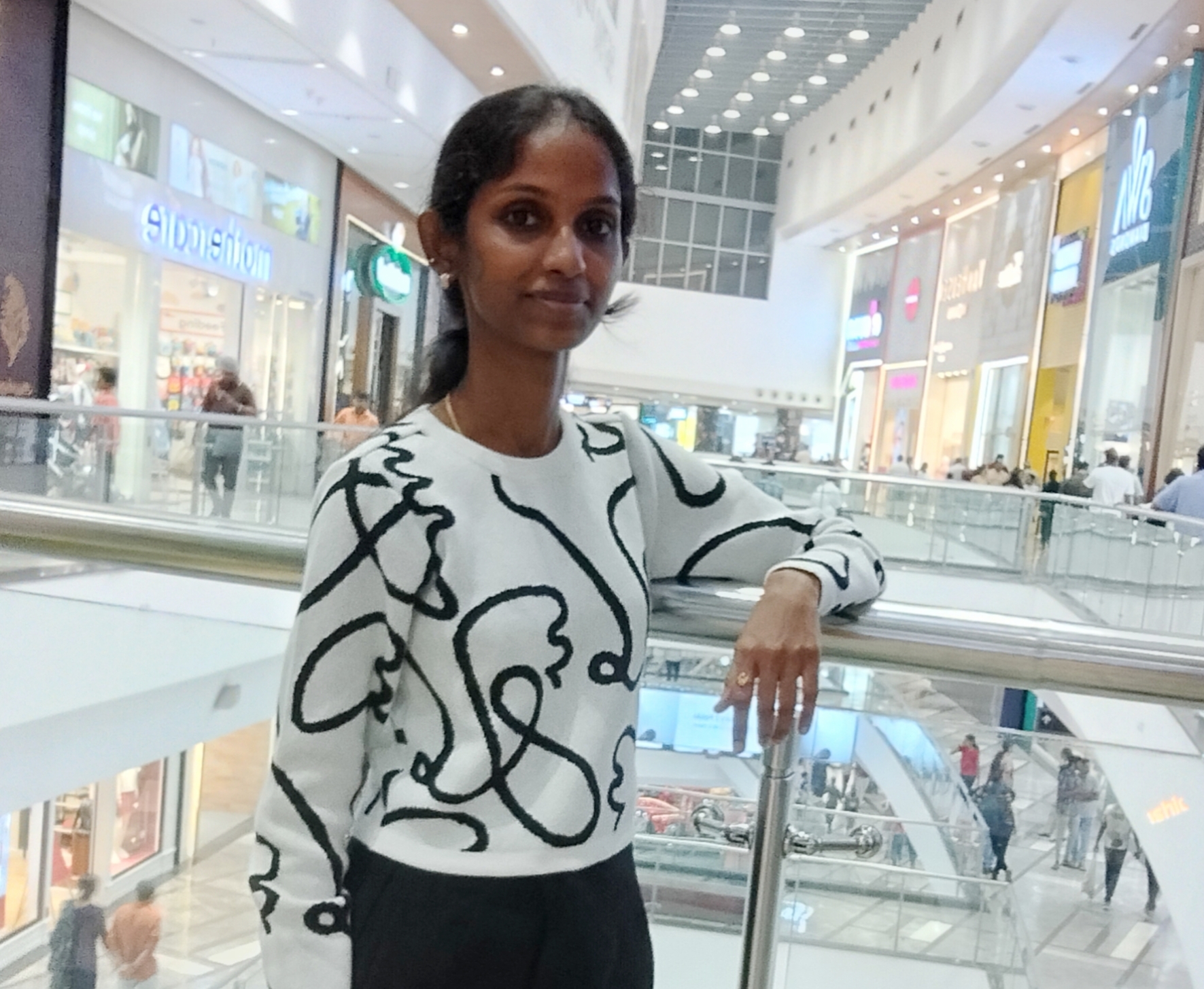 Iswatha Raju