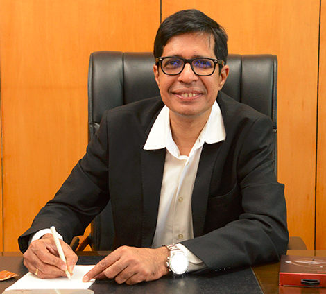 Prof. Kamakoti
