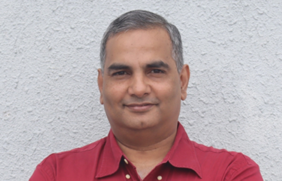 Raghunathan Rengaswamy