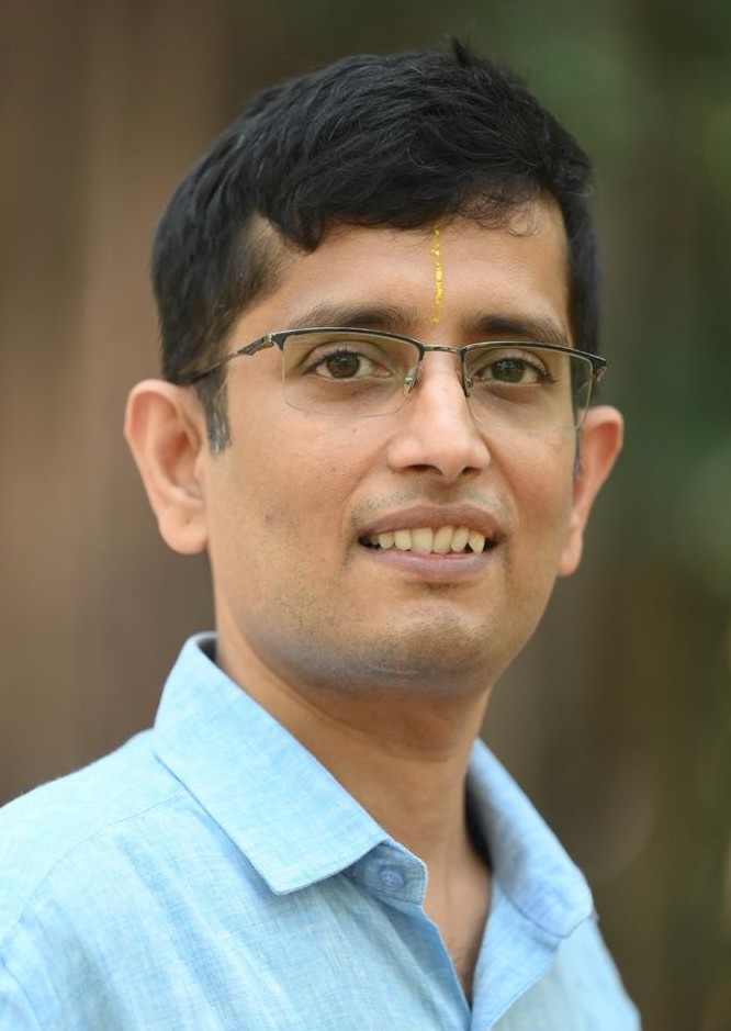 Satyanarayanan Seshadri