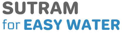 Sutram for Easy Water