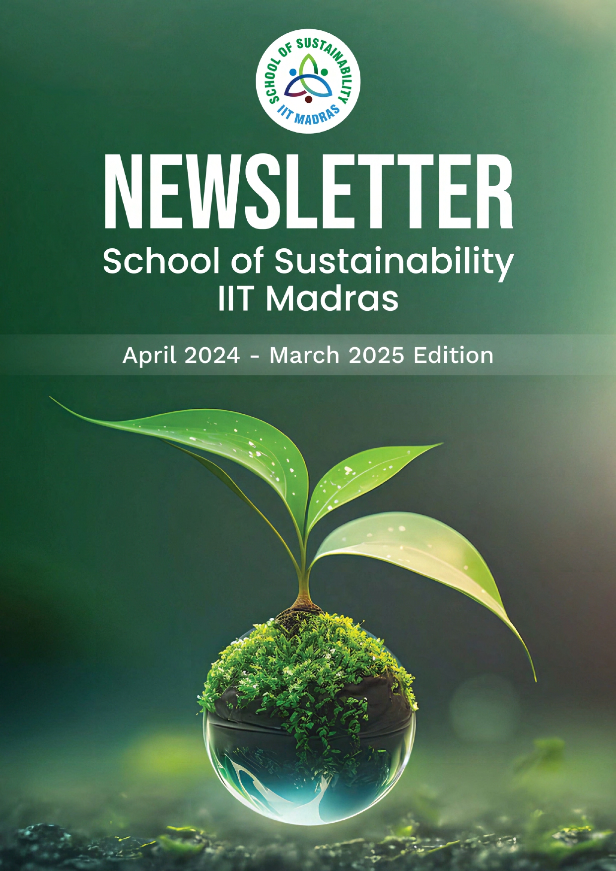 Newsletter preview