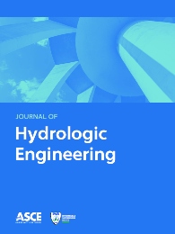 Journal of Hydrologic Engineering