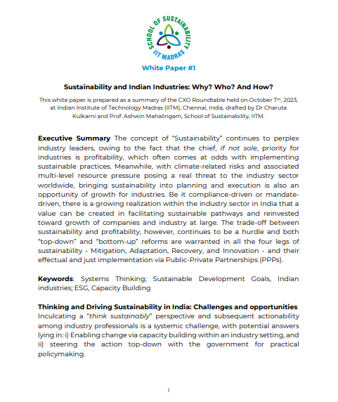 White paper 1