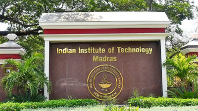 IIT-M lists top teams for creating green tech