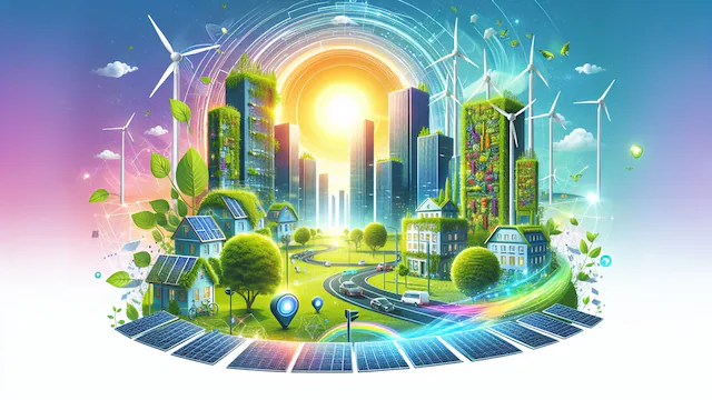 Carbon Zero Challenge: How youth are developing tech to bring about change