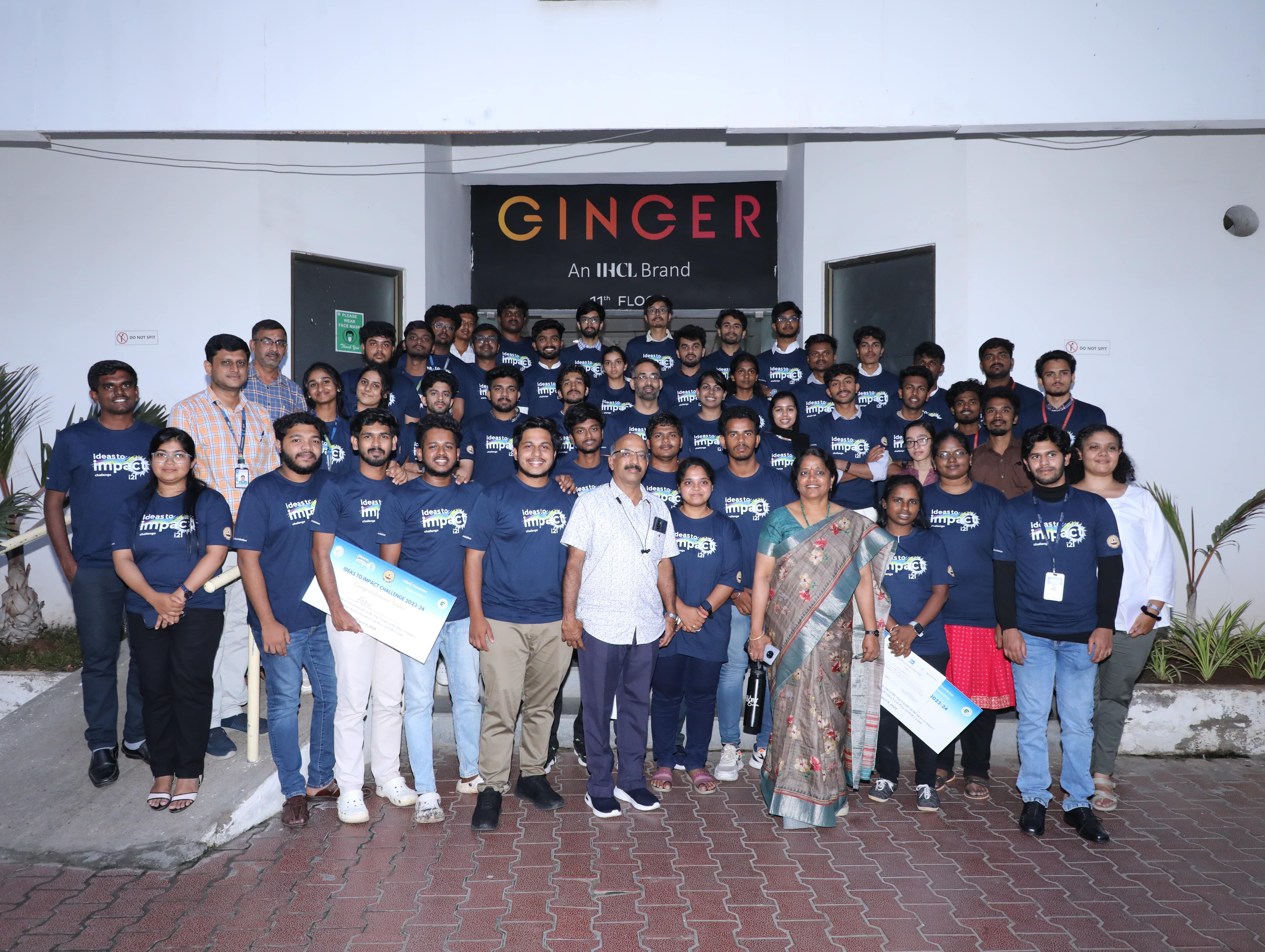 IIT Madras announces Winners of ‘ideas to Impact’ National Eco-innovative Contest i2I